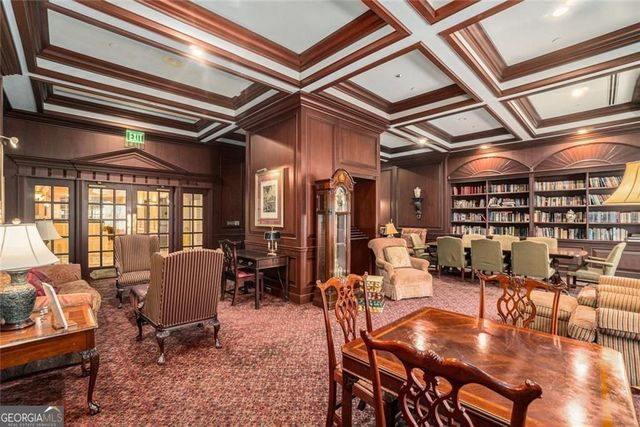 199 14th Street NE 2802, Atlanta, GA 30309