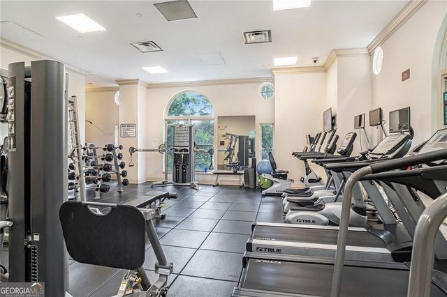 199 14th Street NE 2802, Atlanta, GA 30309