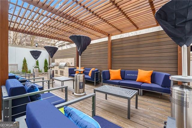 199 14th Street NE 2802, Atlanta, GA 30309