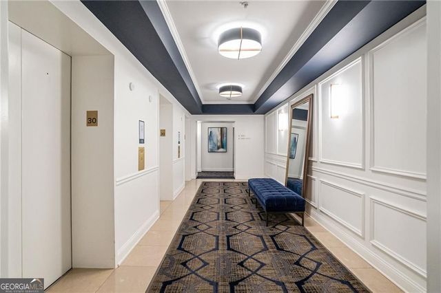 199 14th Street NE 2802, Atlanta, GA 30309