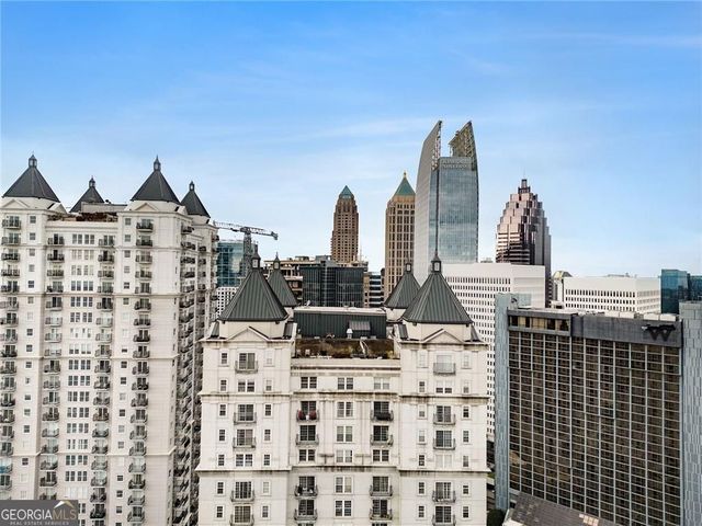 199 14th Street NE 2802, Atlanta, GA 30309