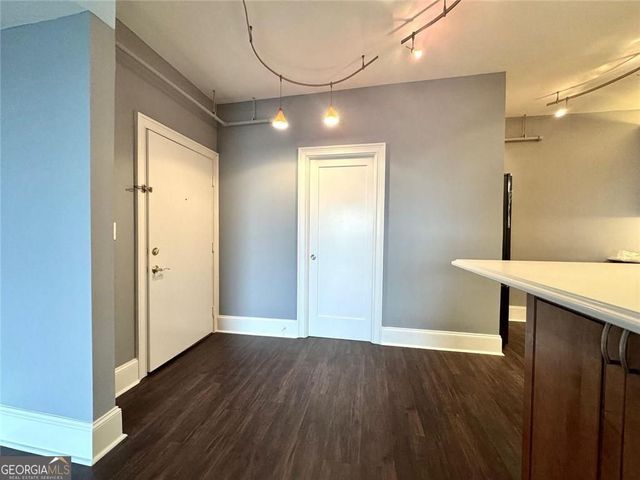 199 14th Street NE 2802, Atlanta, GA 30309