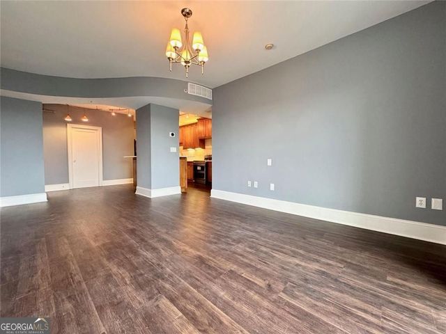 199 14th Street NE 2802, Atlanta, GA 30309