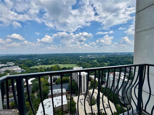 199 14th Street NE 2802, Atlanta, GA 30309