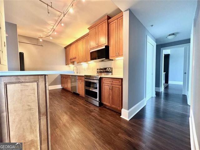 199 14th Street NE 2802, Atlanta, GA 30309