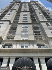 199 14th Street NE 2802, Atlanta, GA 30309