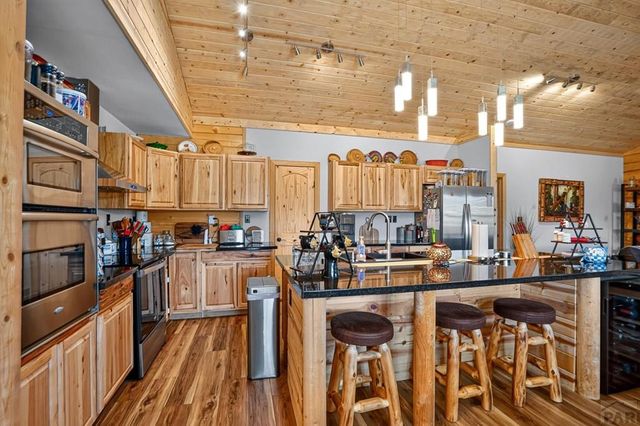 340 Orlando Way, Walsenburg, CO 81089