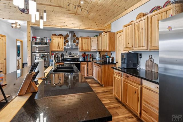 340 Orlando Way, Walsenburg, CO 81089