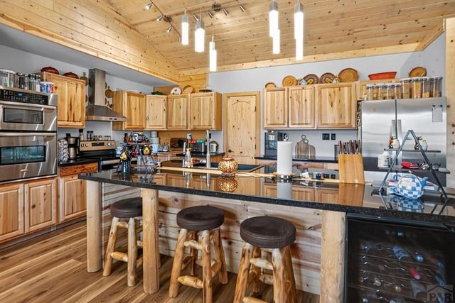 340 Orlando Way, Walsenburg, CO 81089