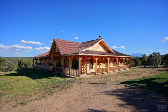 340 Orlando Way, Walsenburg, CO 81089