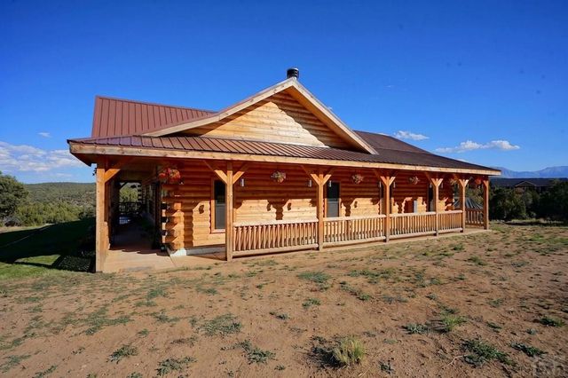 340 Orlando Way, Walsenburg, CO 81089