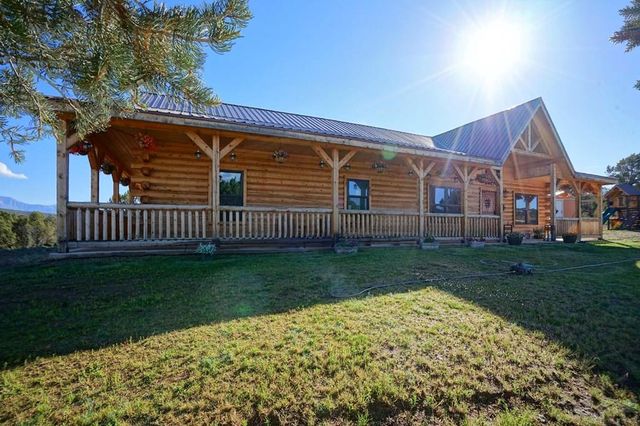 340 Orlando Way, Walsenburg, CO 81089