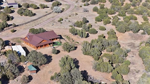 340 Orlando Way, Walsenburg, CO 81089
