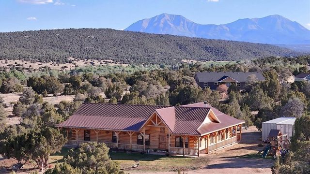 340 Orlando Way, Walsenburg, CO 81089