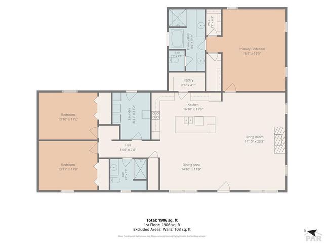 340 Orlando Way, Walsenburg, CO 81089