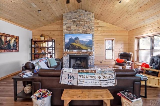 340 Orlando Way, Walsenburg, CO 81089