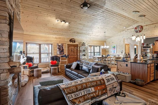 340 Orlando Way, Walsenburg, CO 81089