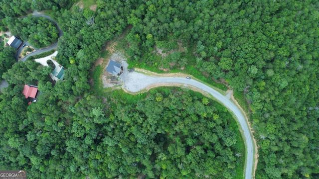 LOT 49 Mountain Laurel Ridge, Mineral Bluff, GA 30559