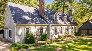 13708 Abinger Court, Little Rock, AR 72212