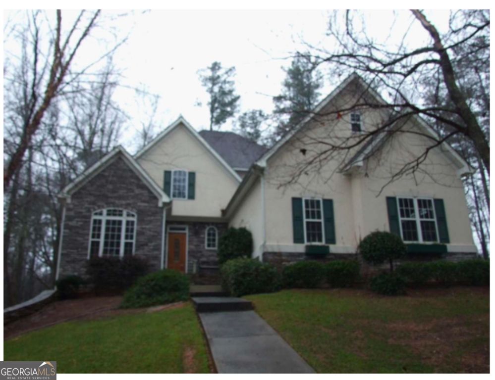 70 Edelweiss Drive, Fairburn, GA 30213