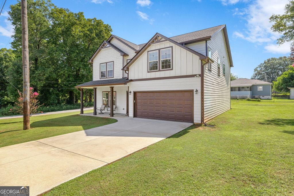 142 Brookwood Avenue, Commerce, GA 30529 — photo 3