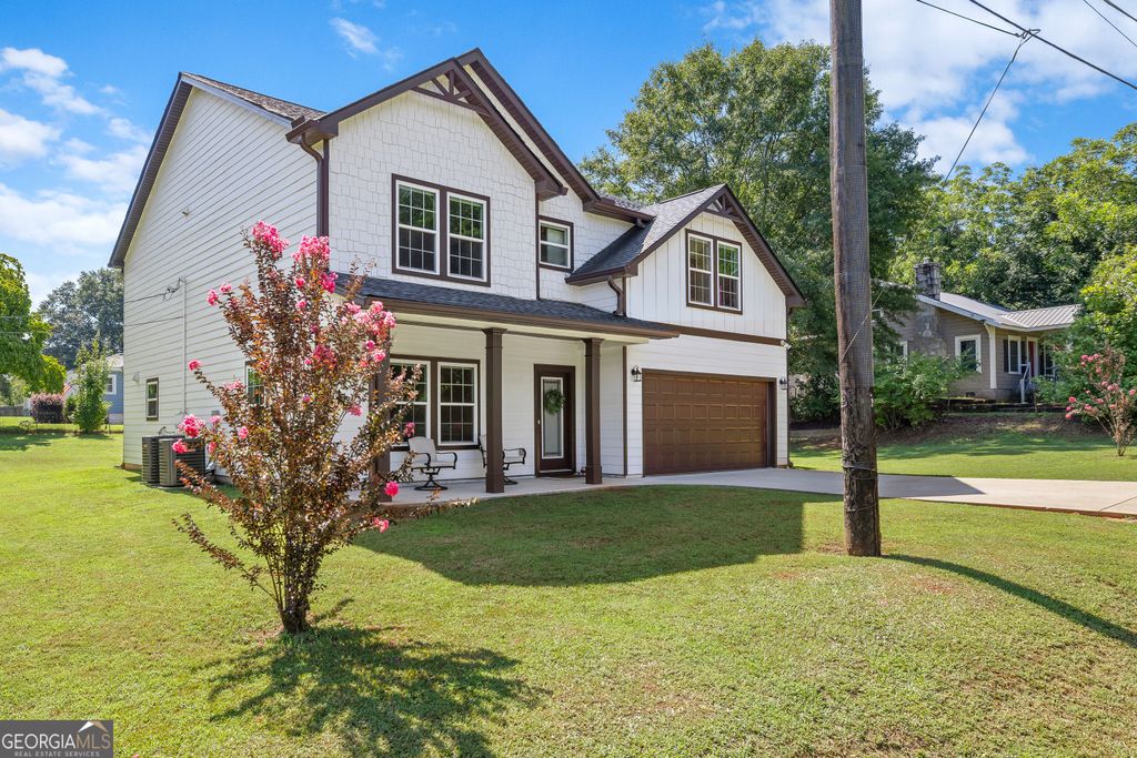 142 Brookwood Avenue, Commerce, GA 30529 — photo 4