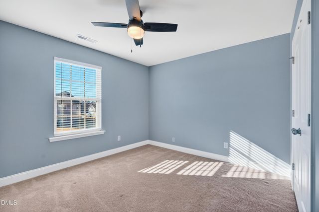 3325 Lacewing Drive, Zebulon, NC 27597