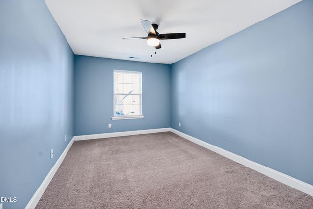 3325 Lacewing Drive, Zebulon, NC 27597