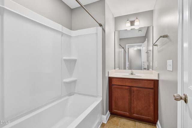 3325 Lacewing Drive, Zebulon, NC 27597