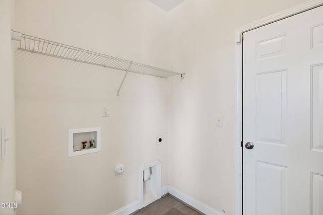 3325 Lacewing Drive, Zebulon, NC 27597