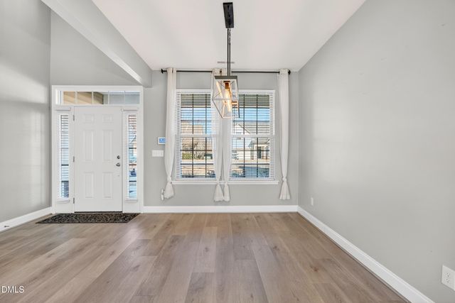 3325 Lacewing Drive, Zebulon, NC 27597