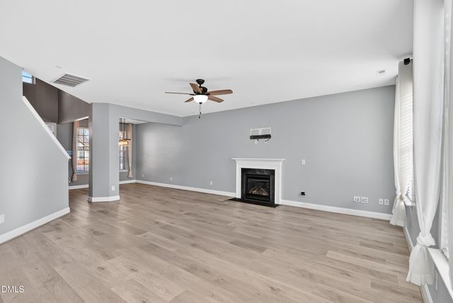 3325 Lacewing Drive, Zebulon, NC 27597