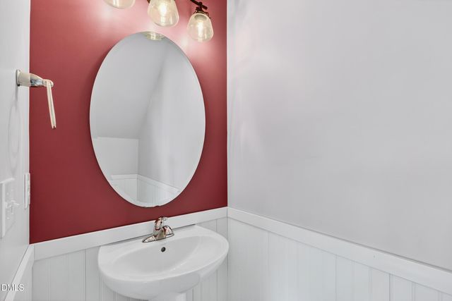 3325 Lacewing Drive, Zebulon, NC 27597