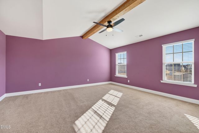 3325 Lacewing Drive, Zebulon, NC 27597