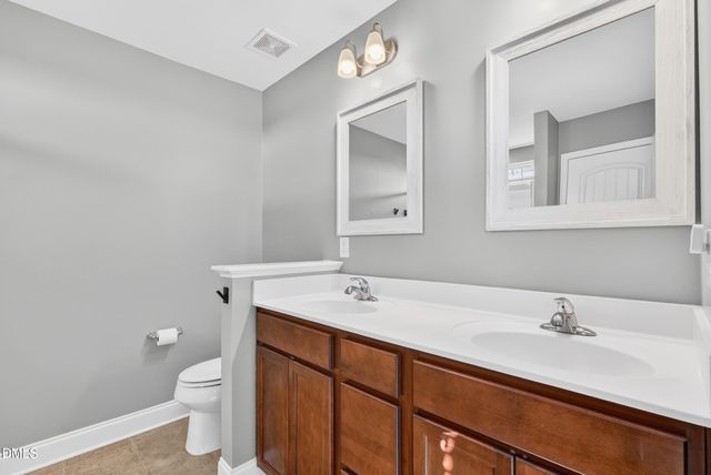 3325 Lacewing Drive, Zebulon, NC 27597