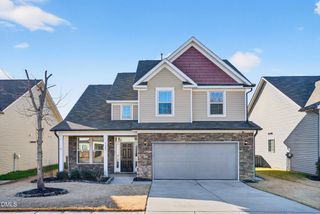 3325 Lacewing Drive, Zebulon, NC 27597