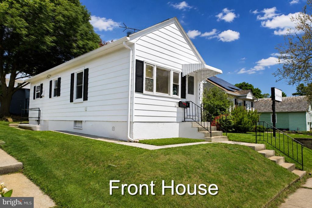 1425 HARDING AVE, Hershey, PA 17033