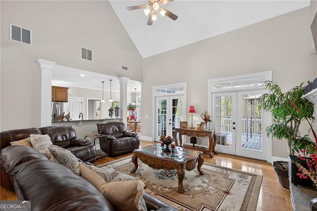 5935 Double Birch, Douglasville, GA 30135
