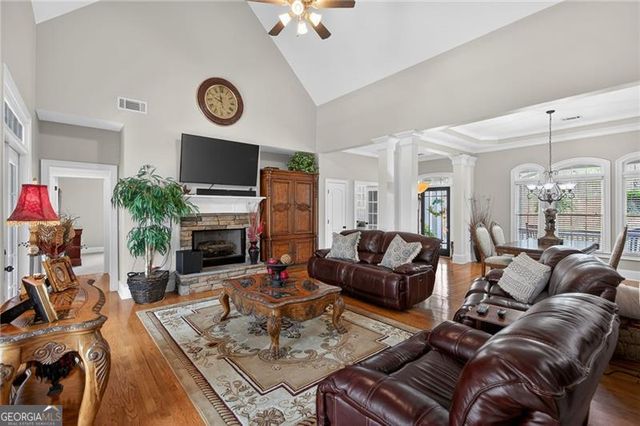 5935 Double Birch, Douglasville, GA 30135
