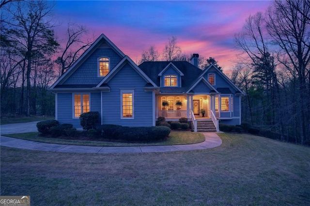 5935 Double Birch, Douglasville, GA 30135