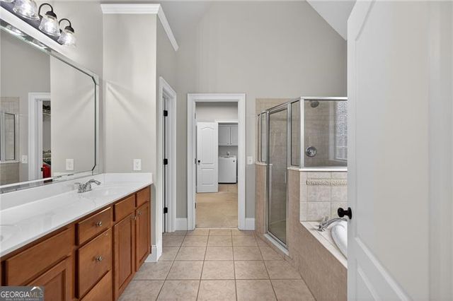 5935 Double Birch, Douglasville, GA 30135