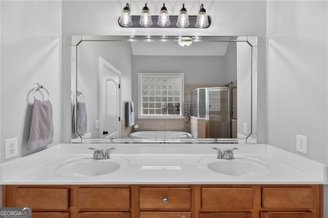 5935 Double Birch, Douglasville, GA 30135