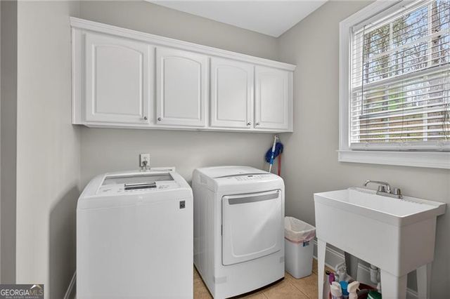 5935 Double Birch, Douglasville, GA 30135