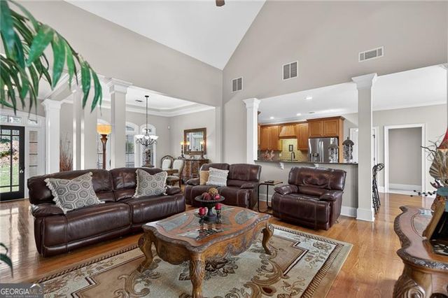 5935 Double Birch, Douglasville, GA 30135