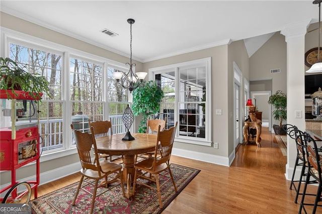 5935 Double Birch, Douglasville, GA 30135