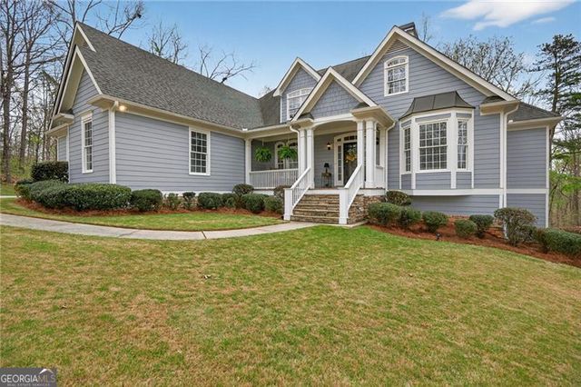 5935 Double Birch, Douglasville, GA 30135