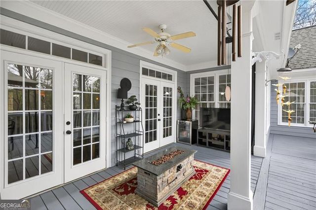 5935 Double Birch, Douglasville, GA 30135