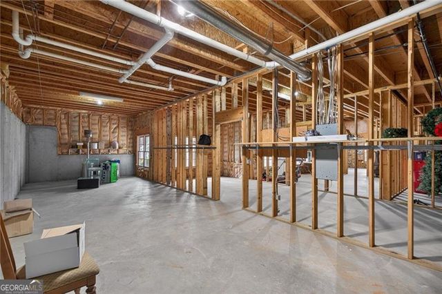 5935 Double Birch, Douglasville, GA 30135