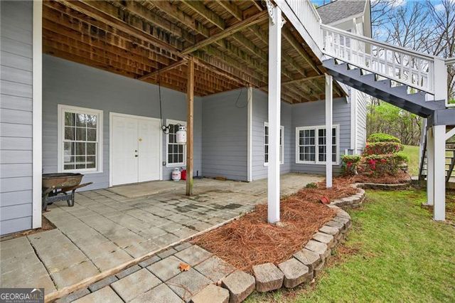 5935 Double Birch, Douglasville, GA 30135