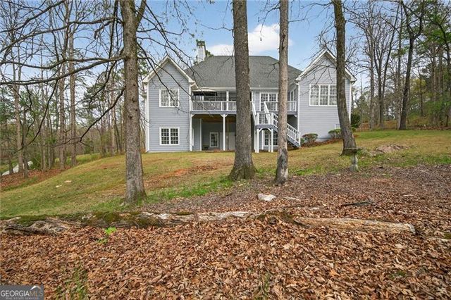 5935 Double Birch, Douglasville, GA 30135